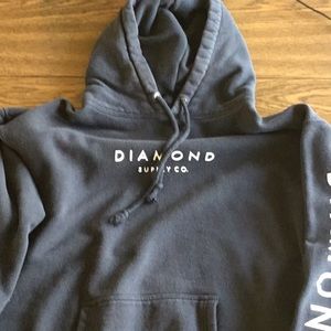 Diamond Supply Company Hoodie